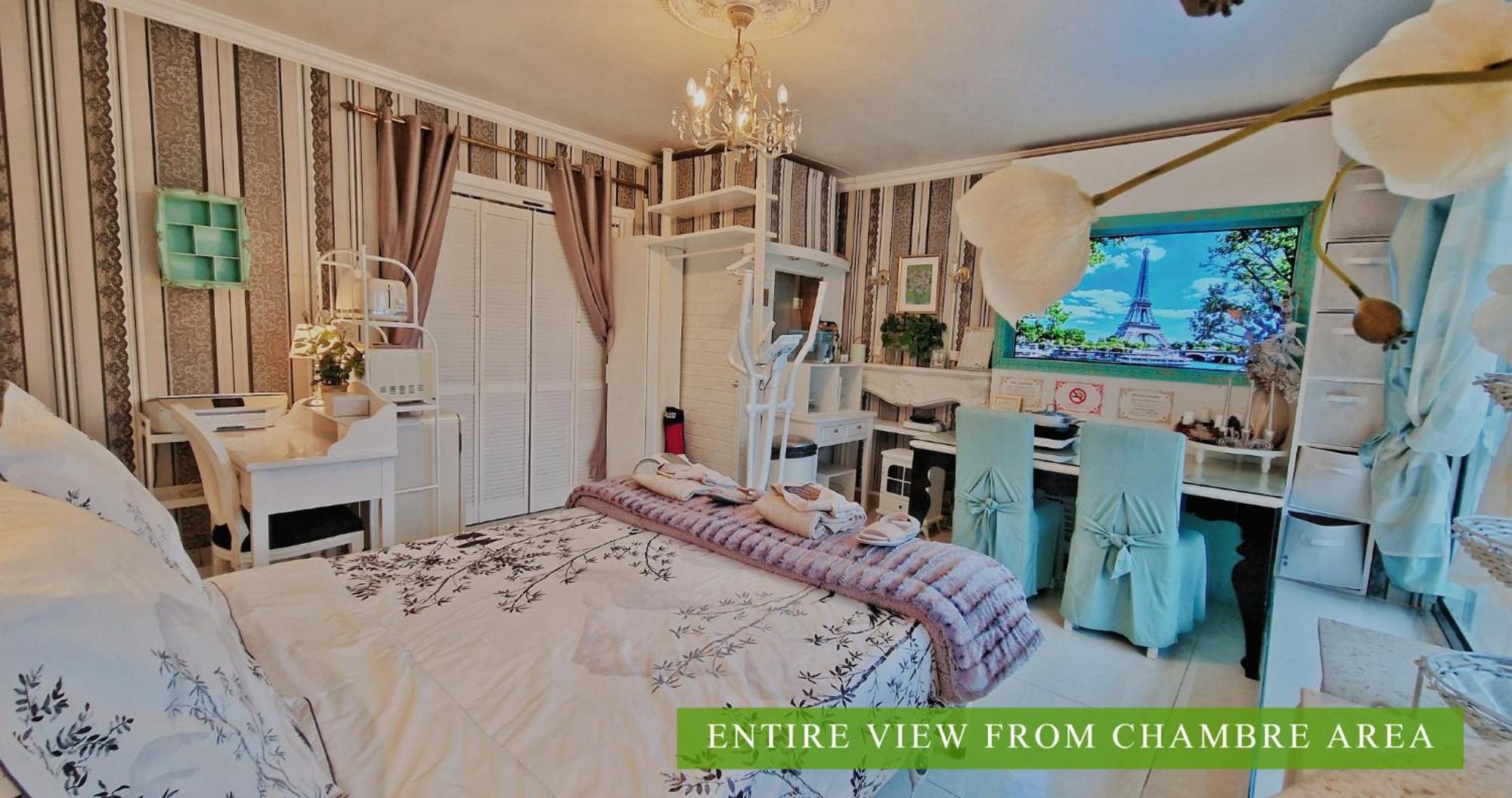 Villa Diva - Villa Hestia Paris 16E Boulogne-Billancourt Ngoại thất bức ảnh