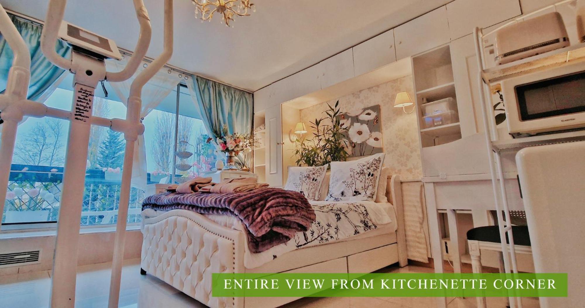Villa Diva - Villa Hestia Paris 16E Boulogne-Billancourt Ngoại thất bức ảnh