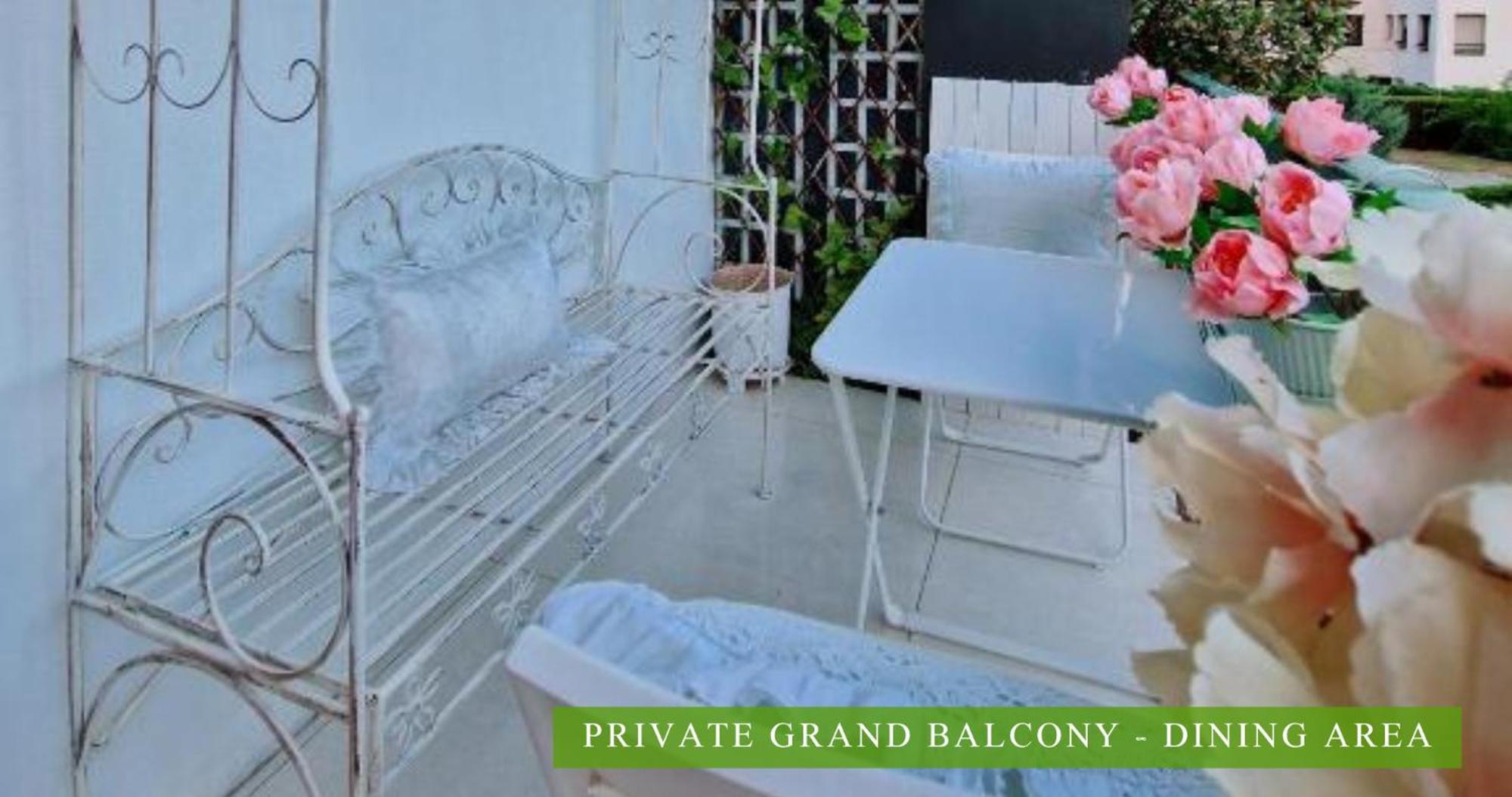 Villa Diva - Villa Hestia Paris 16E Boulogne-Billancourt Ngoại thất bức ảnh